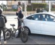 פועלים בעוצמה לבלום את הקטל בכבישים