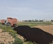 צומחים יחד: המיזם בנגב שהופך פסולת ממוחזרת לשיקום תעסוקתי ותקווה