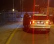 הקטטה והירי בחצרים: הקב"ט ומספר מפגינים יובאו להארכת מעצר (וידאו)
