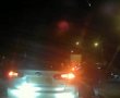 תגובה מהירה וחדה: כך הצליחו לוחמי מג"ב לעצור כנופיית גנבים מרהט