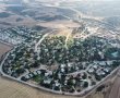 קיבוץ בית ניר במועצה אזורית יואב יקלוט כ- 50 משפחות מניר עוז