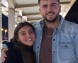 נועה קפלוק אחותו של הדר קפלוק ז"ל ממבוא ביתר, מספרת עליו ועל הבחירה להתגייס בעקבות אחיה שנפל להיות מש"קית ת"ש בבא"ח גבעתי 