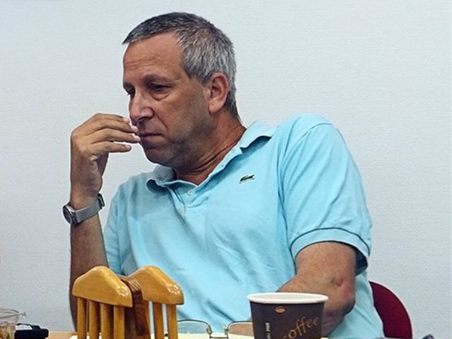 (צילום: ארנון אבני)