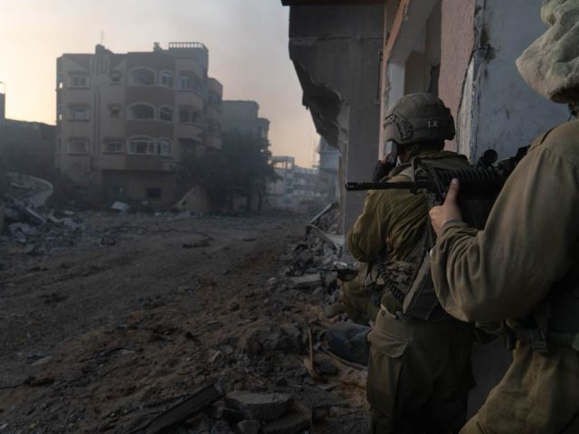 קרדיט: דובר צה"ל