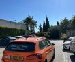 בן 63 נפל מסולם תוך כדי עבודתו בישוב במועצה אזורית שפיר 