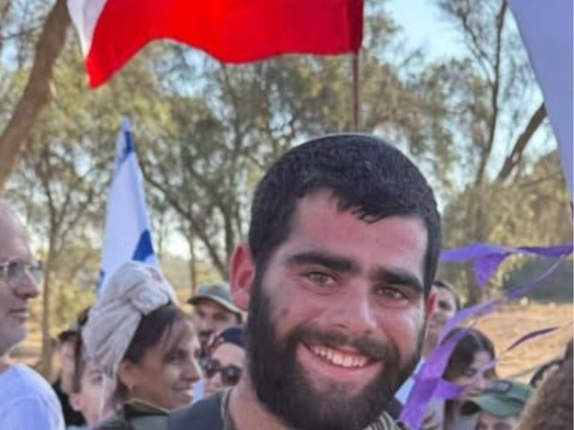סמל אהד יערי נהרג בדרום לבנון