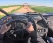 הדרום הפרוע הגיע גם ל-''דרום אדום'' (תיעוד)