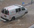 בבאר שבע מתכוננים לסופה שתגיע בסוף השבוע; כל הפרטים