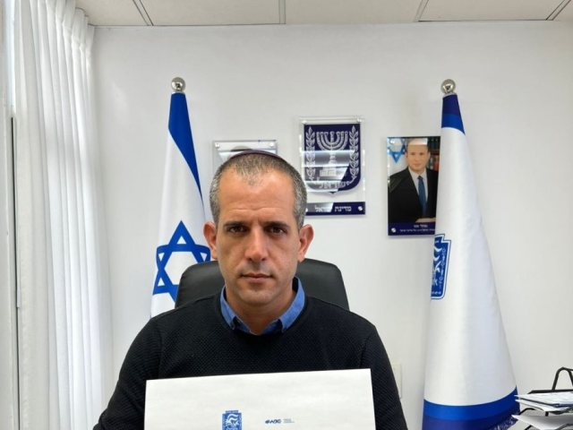 דוברות חוף אשקלון 