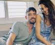 ארבל יהוד בפוסט מרגש ליום האהבה לבן זוגה אריאל קוניו שעדיין בשבי בעזה 