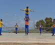 יש לכם תכניות לסוף השבוע? פעילויות ברחבי באר שבע והדרום!