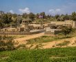 ארה"ב מקימה סמוך לקיבוץ רעים מפקדה בינלאומית לקראת "היום שאחרי"