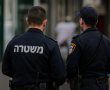 שני חשודים נעצרו בחשד להנחת אמל"ח באשדוד