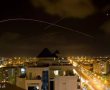 הסלמה בדרום - עשרות רקטות שוגרו הלילה לעבר יישובי עוטף עזה ואשקלון