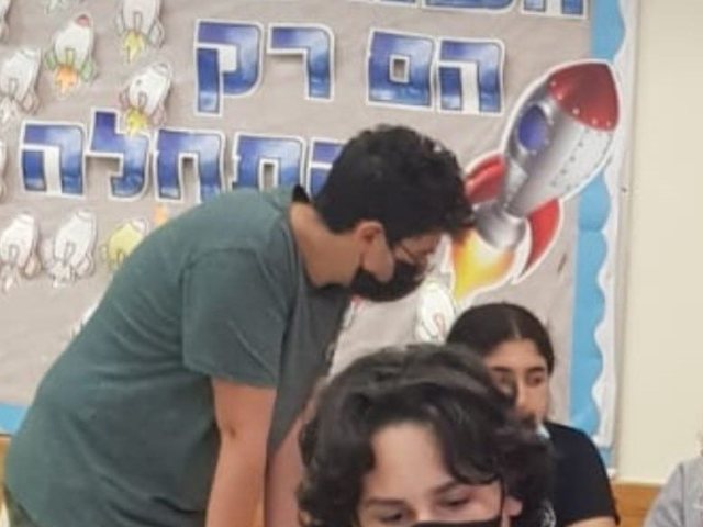 אמית באר טוביה 