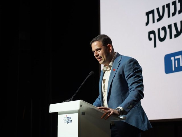 אהד כהן צילום מעיין צוברי 
