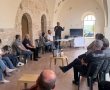 צעד היסטורי במועצה אזורית יואב עם תחילת קידום תב״ע חדשה   להסדרת היישוב אל עזי