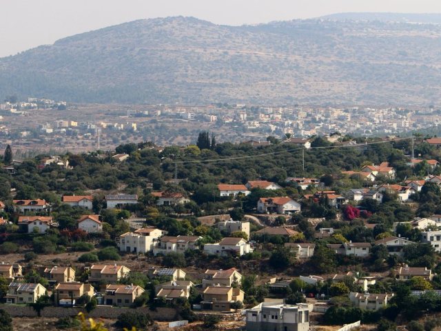 depositphotos מטה יהודה ובנימין