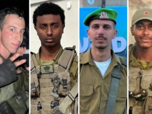 הנופלים  - מאתר דובר צה״ל 