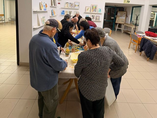 תמונה באדיבות המועצה.