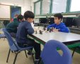 תחרות שחמט