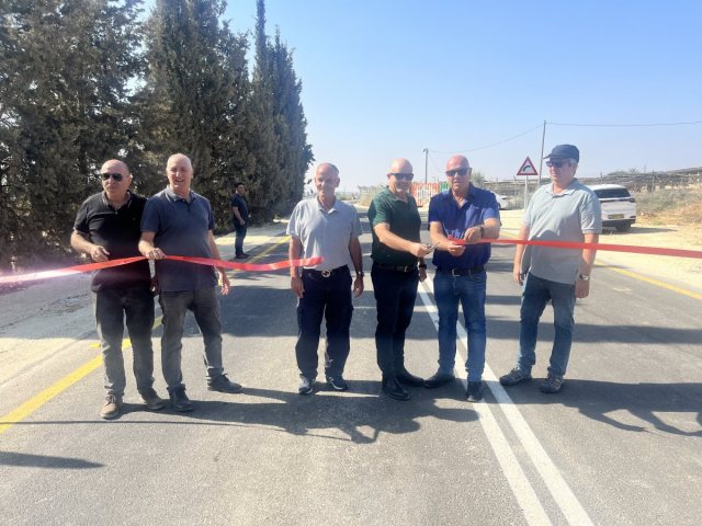 תמונה באדיבות המועצה.
