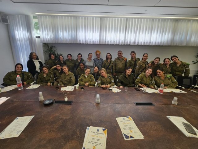 דוברות חוף אשקלון