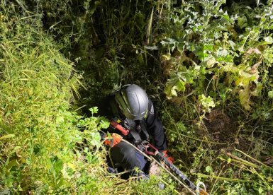 כבאות והצלה 
