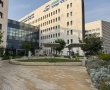 "ערוכים לכל תרחיש": מנכ"ל משרד הבריאות ביקר בחמ"ל אסותא אשדוד