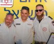 כתף אל כתף למען החיים: סיפורם של אמנון ובן זיו מנתיב העשרה