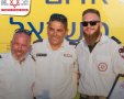 אמנון ובן זיו מד"א