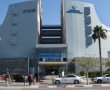 פרויקט הענק של סורוקה: נבחרה החברה שתנהל את הקמת מגדל האשפוז החדש 