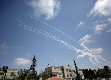 רקטות depositphotos