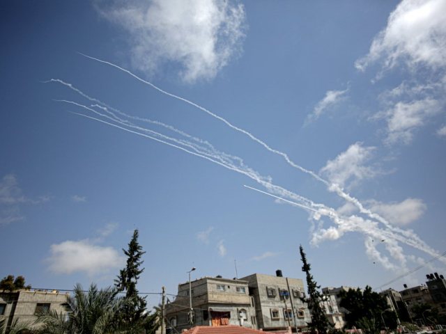 רקטות depositphotos