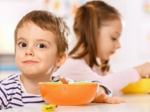 צהרונים (אילוסטרציה). צילום: shutterstock