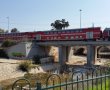  שינויים זמניים בתנועת הרכבות באזור אשדוד ואשקלון