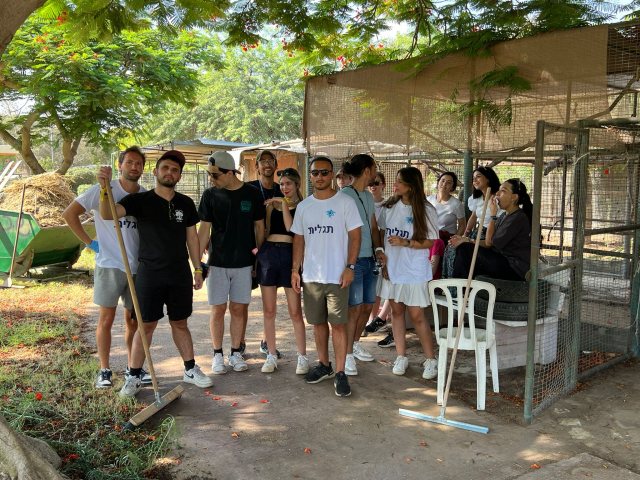 קרדיט: התנועה הקיבוצית