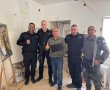 בתום חקירה מהירה: הושב למשפחת אלקבץ המחשב שנגנב ממתחם ההנצחה לסיון ז"ל