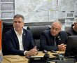 בשורה לגן יבנה: הושלם פרויקט קו המים חצור - אשדוד שיאפשר בניית אלפי יחידות דיור חדשות