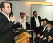 "אישיות מופלאה ועשירה": רה"ע בטור מיוחד לזכרו של רבי שמעון כהן זצ"ל