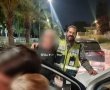 בפעם השלישית החודש: תינוק ננעל בשגגה ברכב בגדרה, מתנדבי ידידים חילצו אותו בשלום: ״צריך לשכפל אתכם ידידים, הלוואי וירבו כמותכם״