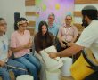תלמידי ״פותחים עתיד״ וילדי ״עדי נגב״ מסכמים שנה של חיבורים מרגשים