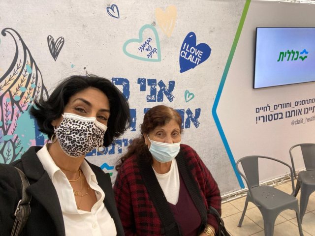 דוברות באר טוביה