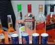 נעצר חשוד שמכר אלכוהול לקטינים ביישובי הדרום 