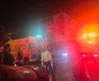כתב אישום יוגש נגד החשוד בהשלכת רימון רסס שפצע ארבע נשים באשדוד
