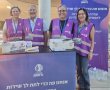 בני שמעון מציגה יוזמה חשובה: עמדת שירות נגישה בכל אירוע תרבות