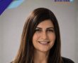 רוית ינקוביץ תנהל את בית הספר "נוף השדות" בקיבוץ נגבה