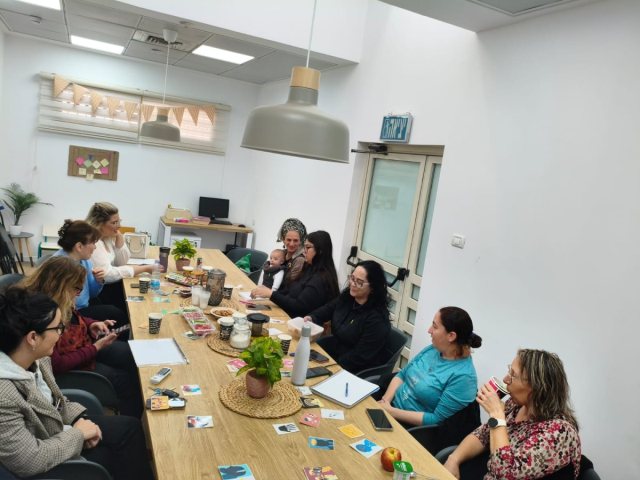 בני שמעון