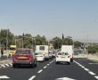בשורה לתושבי האזור: הופעלו רמזורים בצומת שדה יואב בכביש 35