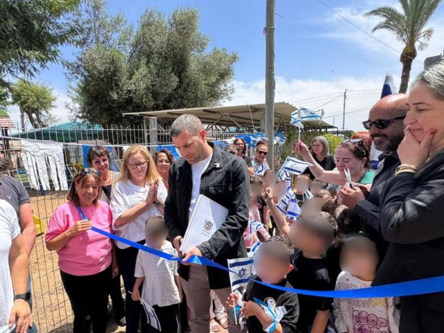 דוברות באר טוביה